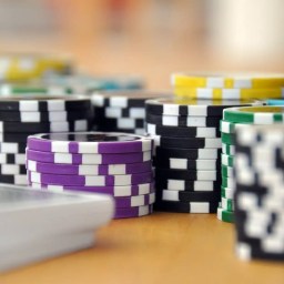 Free Spins in Bitcoin Casino